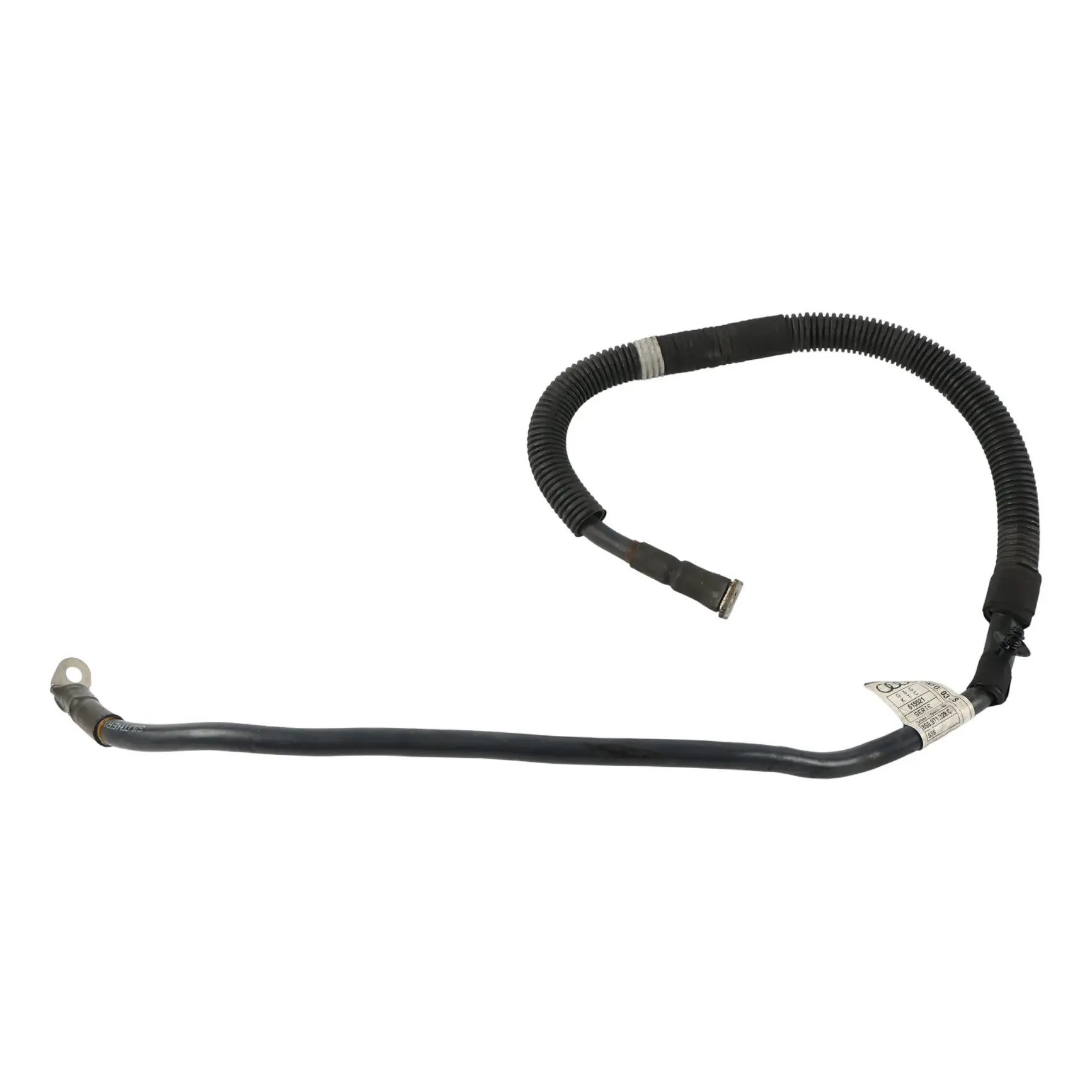 Audi TTS FV Starter Motor Wiring Loom Cable Harness 8S0971228C