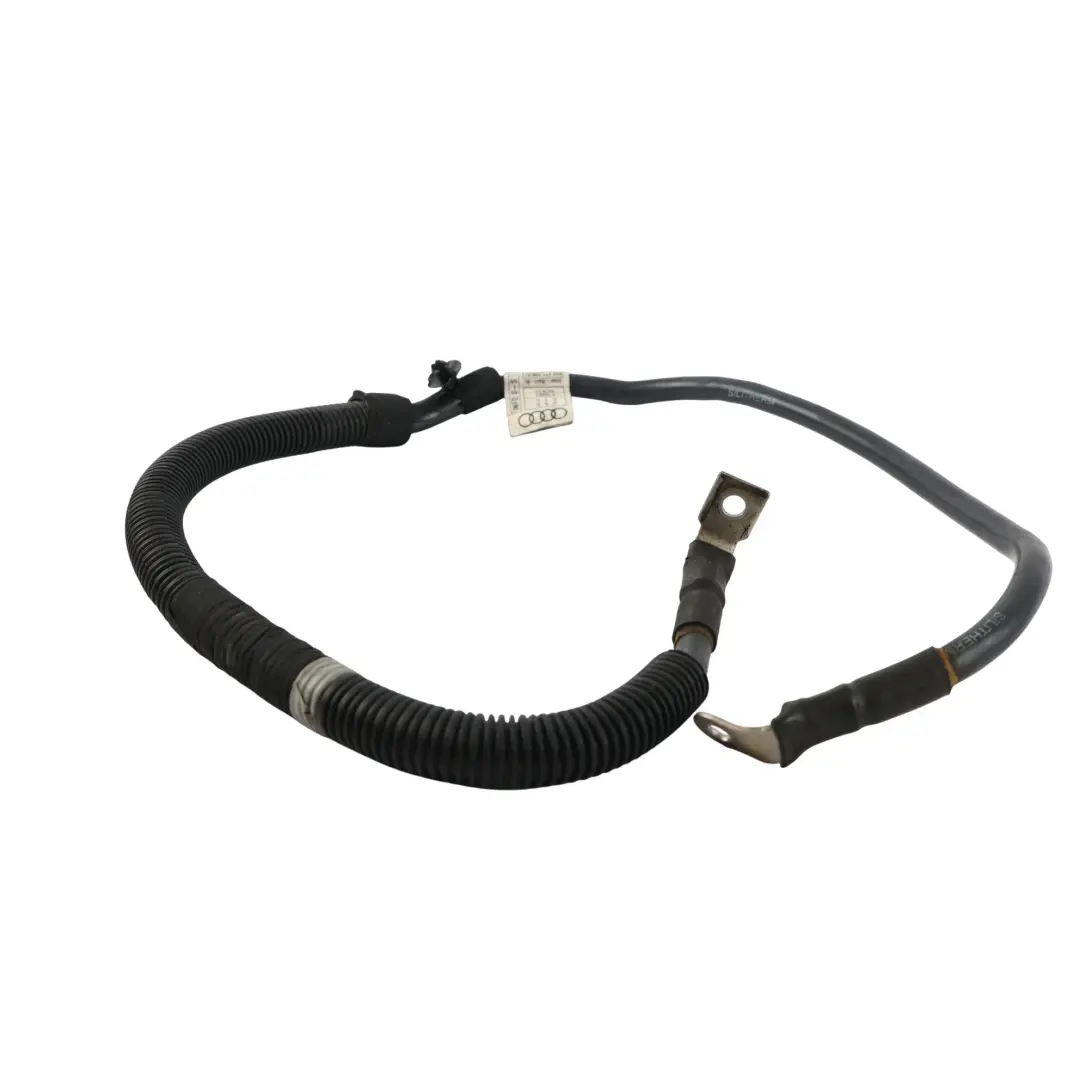 Faisceau Câblage Démarreur pour Audi TTS FV à propos du numéro de pièce 8S0971228C Audi TTS FV Faisceau Câblage Démarreur - SKU 8S0971228C - Numéro de pièce 8S0971228C