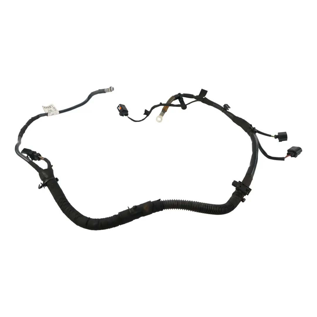 Alternator Wire Wiring Cable Loom Harness to Audi TTS FV with Part number 8S0971230AC Audi TTS FV Alternator Wire Wiring Cable Loom Harness - SKU 8S0971230AC - Part number 8S0971230AC