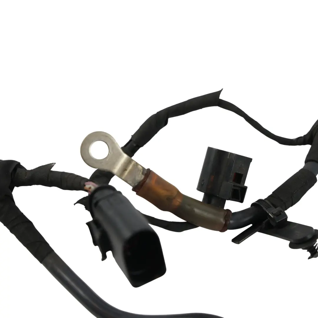 Audi TTS FV Alternator Wire Wiring Cable Loom Harness - SKU 8S0971230AC - Part number 8S0971230AC