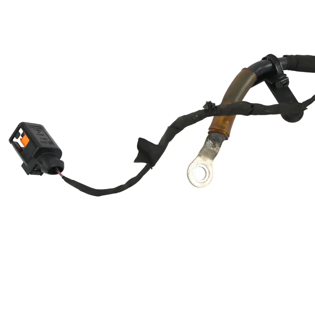 Audi TTS FV Wiązka Przewód Przewody Kabel Alternatora - SKU 8S0971230AC - Numer Części 8S0971230AC