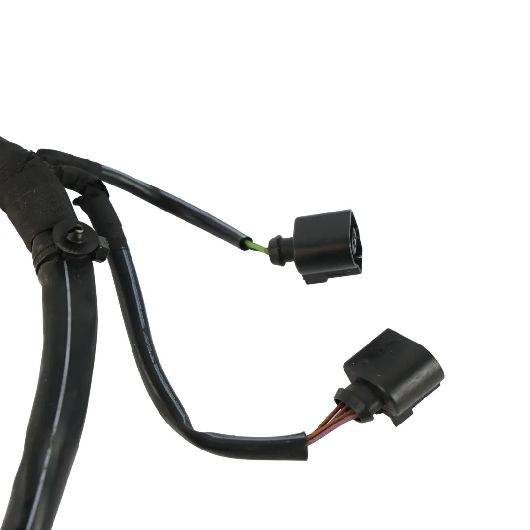 Alternator Wire Wiring Cable Loom Harness to Audi TTS FV with Part number 8S0971230AC Audi TTS FV Alternator Wire Wiring Cable Loom Harness - SKU 8S0971230AC - Part number 8S0971230AC