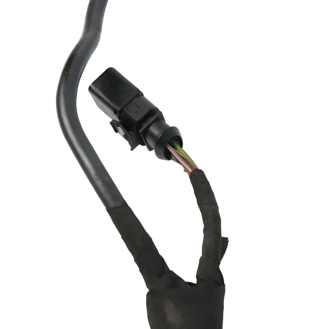 Wiązka Przewód Przewody Kabel Alternatora do Audi TTS FV o numerze 8S0971230AC Audi TTS FV Wiązka Przewód Przewody Kabel Alternatora - SKU 8S0971230AC - Numer Części 8S0971230AC