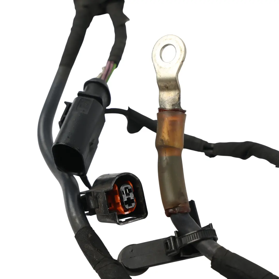 Alternator Wire Wiring Cable Loom Harness to Audi TTS FV with Part number 8S0971230AC Audi TTS FV Alternator Wire Wiring Cable Loom Harness - SKU 8S0971230AC - Part number 8S0971230AC