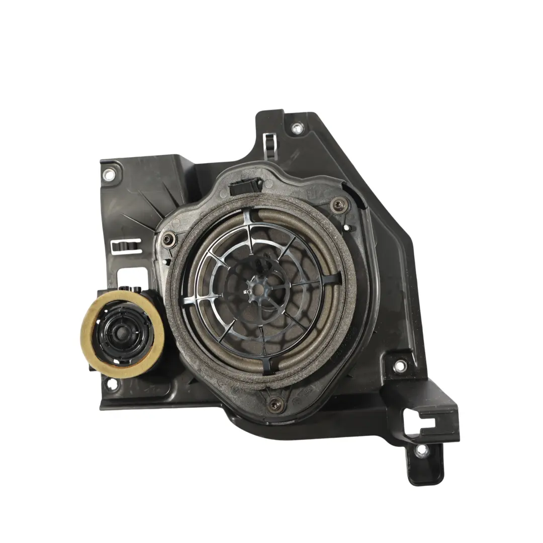 Haut-Parleur De Graves Arrière Gauche 8S0035411A pour Audi TT FV à propos du numéro de pièce 8S8035241A Audi TT FV Haut-Parleur De Graves Arrière Gauche 8S0035411A - SKU 8S8035241A - Numéro de pièce 8S8035241A