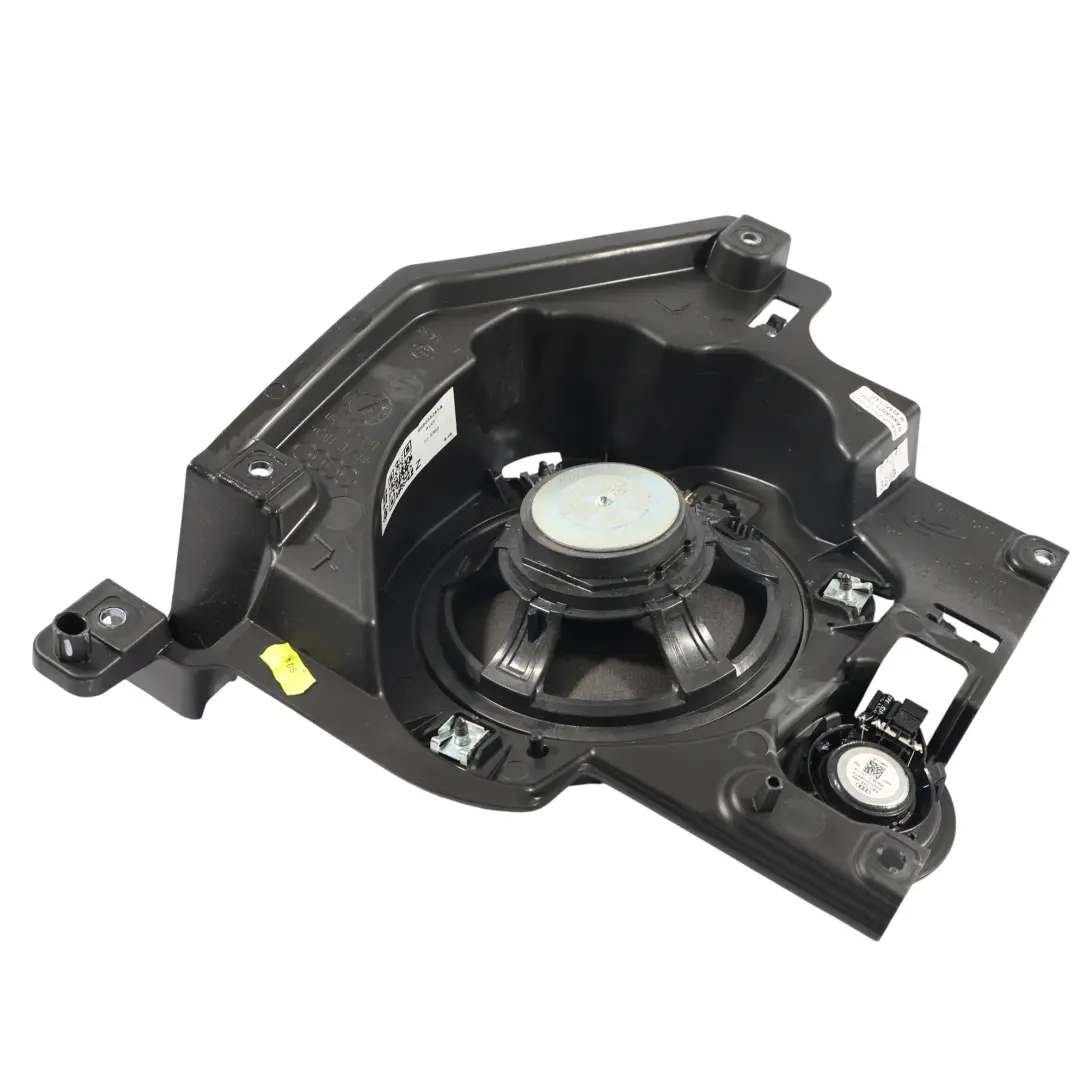 Audi TT FV Głośnik Audio Lewy Tylny Boczny 8S0035411A - SKU 8S8035241A - Numer Części 8S8035241A
