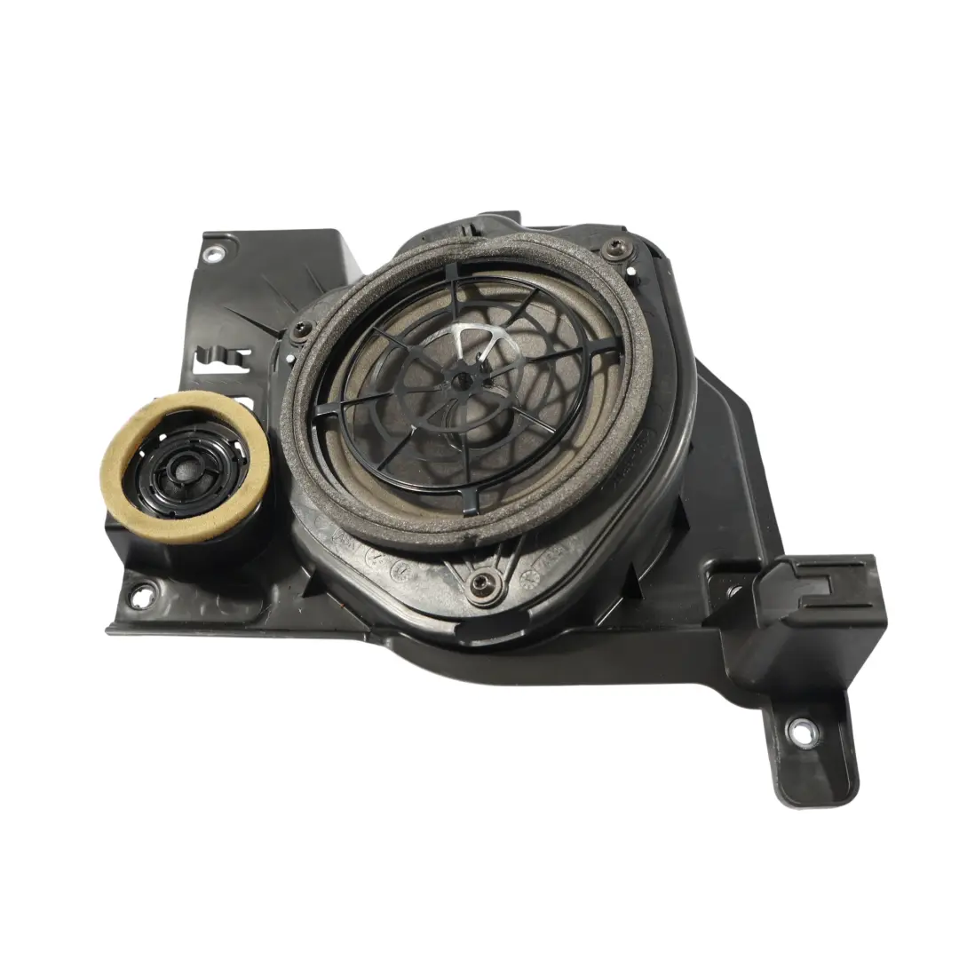 Bass Lautsprecher Hinten Links 8S0035411A für Audi TT FV mit Teilenummer 8S8035241A Audi TT FV Bass Lautsprecher Hinten Links 8S0035411A - SKU 8S8035241A - Teilenummer 8S8035241A