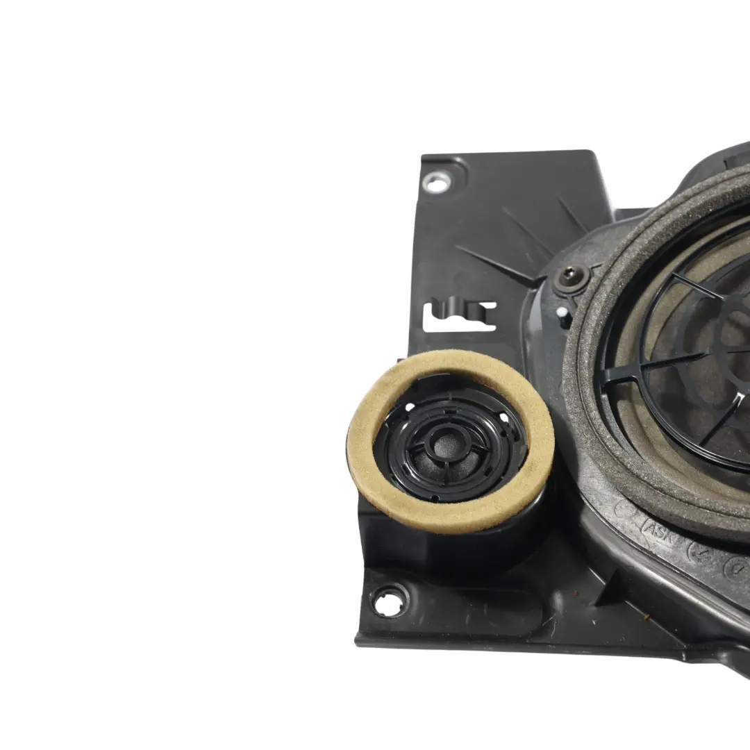 Audi TT FV Bass Lautsprecher Hinten Links 8S0035411A - SKU 8S8035241A - Teilenummer 8S8035241A