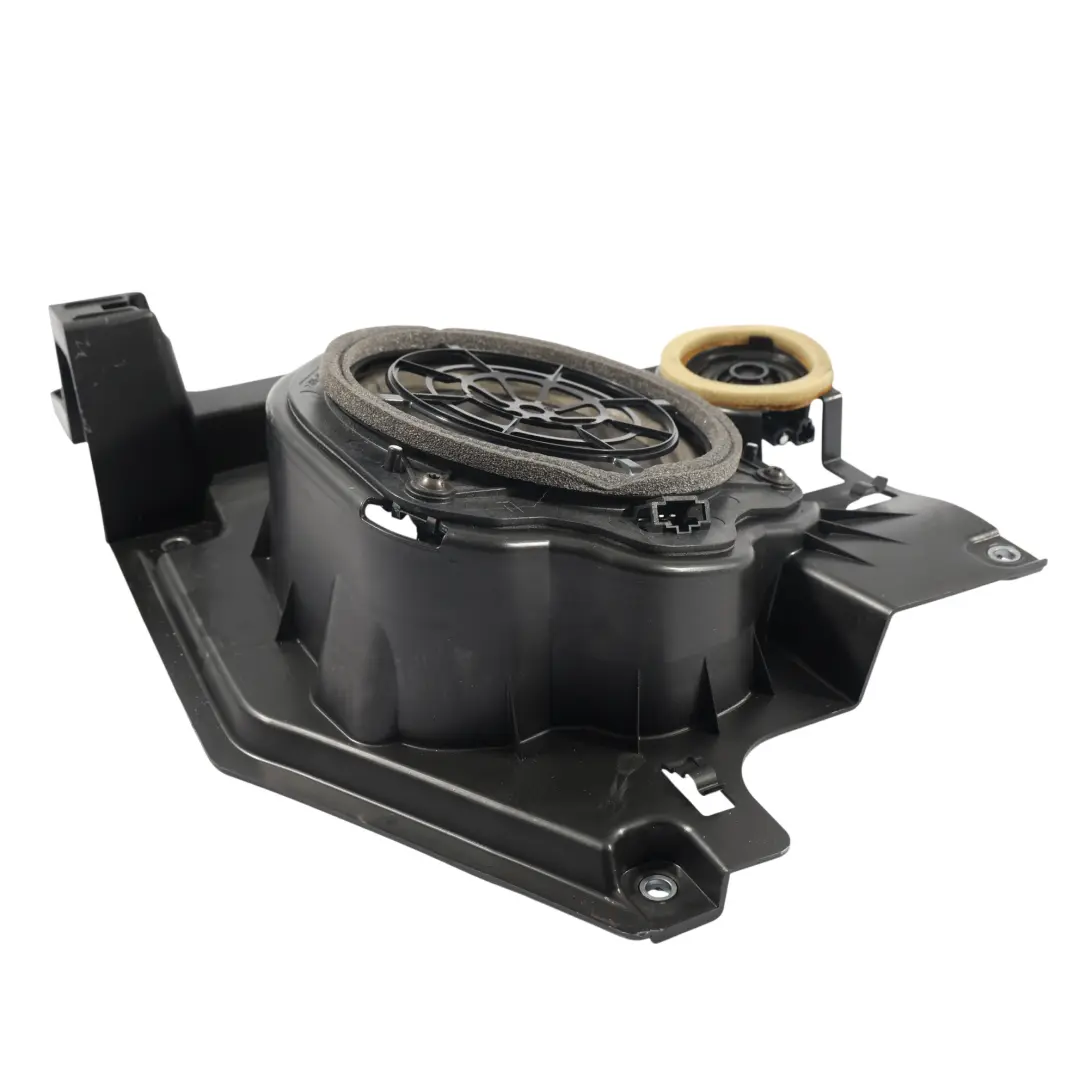 Audi TT FV Haut-Parleur De Graves Arrière Gauche 8S0035411A - SKU 8S8035241A - Numéro de pièce 8S8035241A
