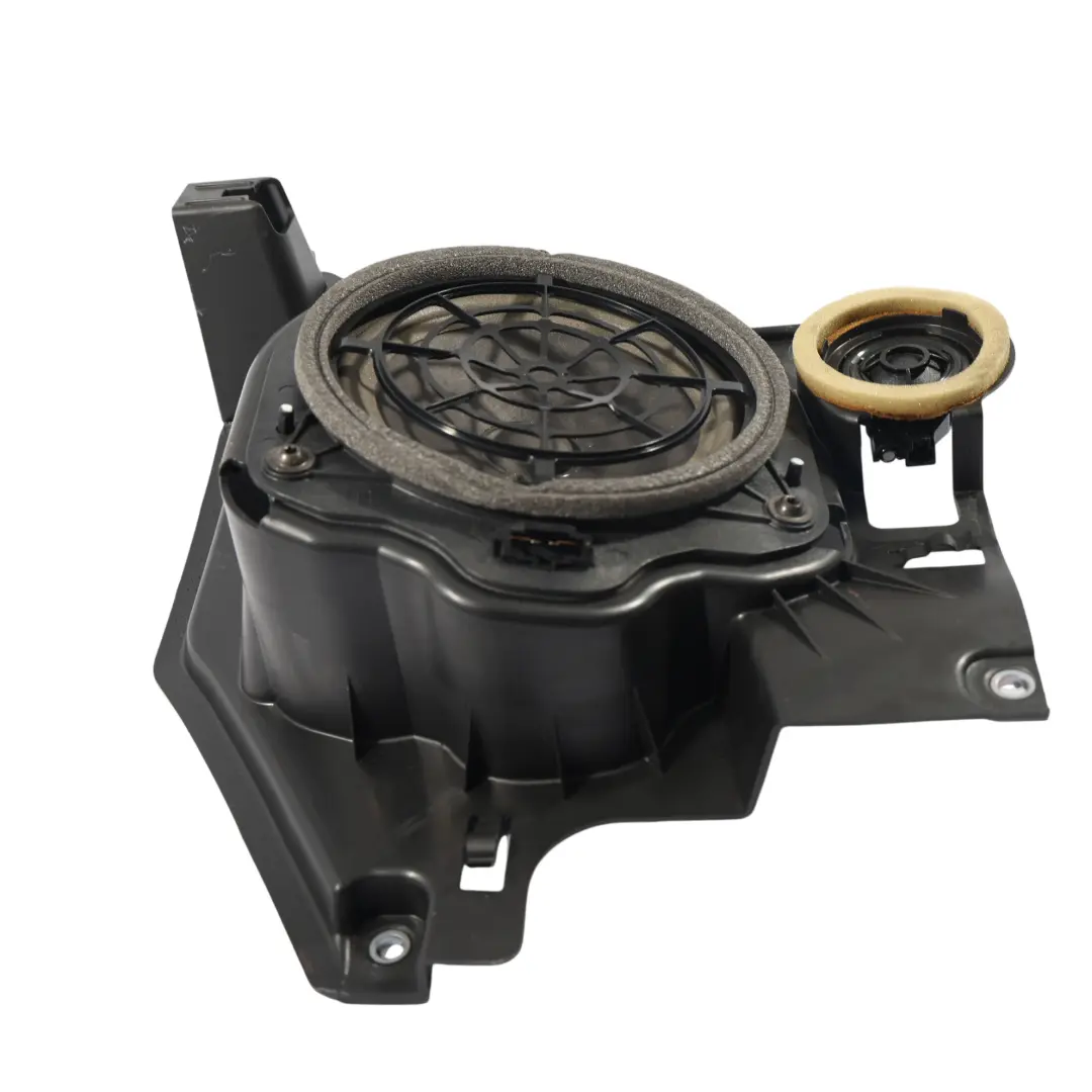 Audi TT FV Bass Loudspeaker Speaker Rear Left N/S 8S0035411A - SKU 8S8035241A - Part number 8S8035241A