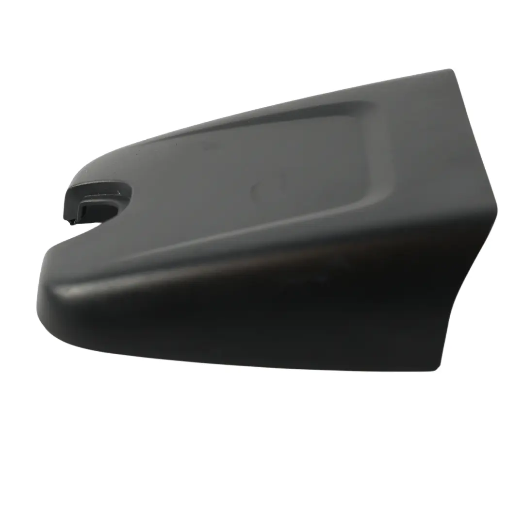 Audi TT FV 8S Marco Espejo Retrovisor Cubierta Negro Soul - SKU 8S8857519 - Número de pieza 8S8857519