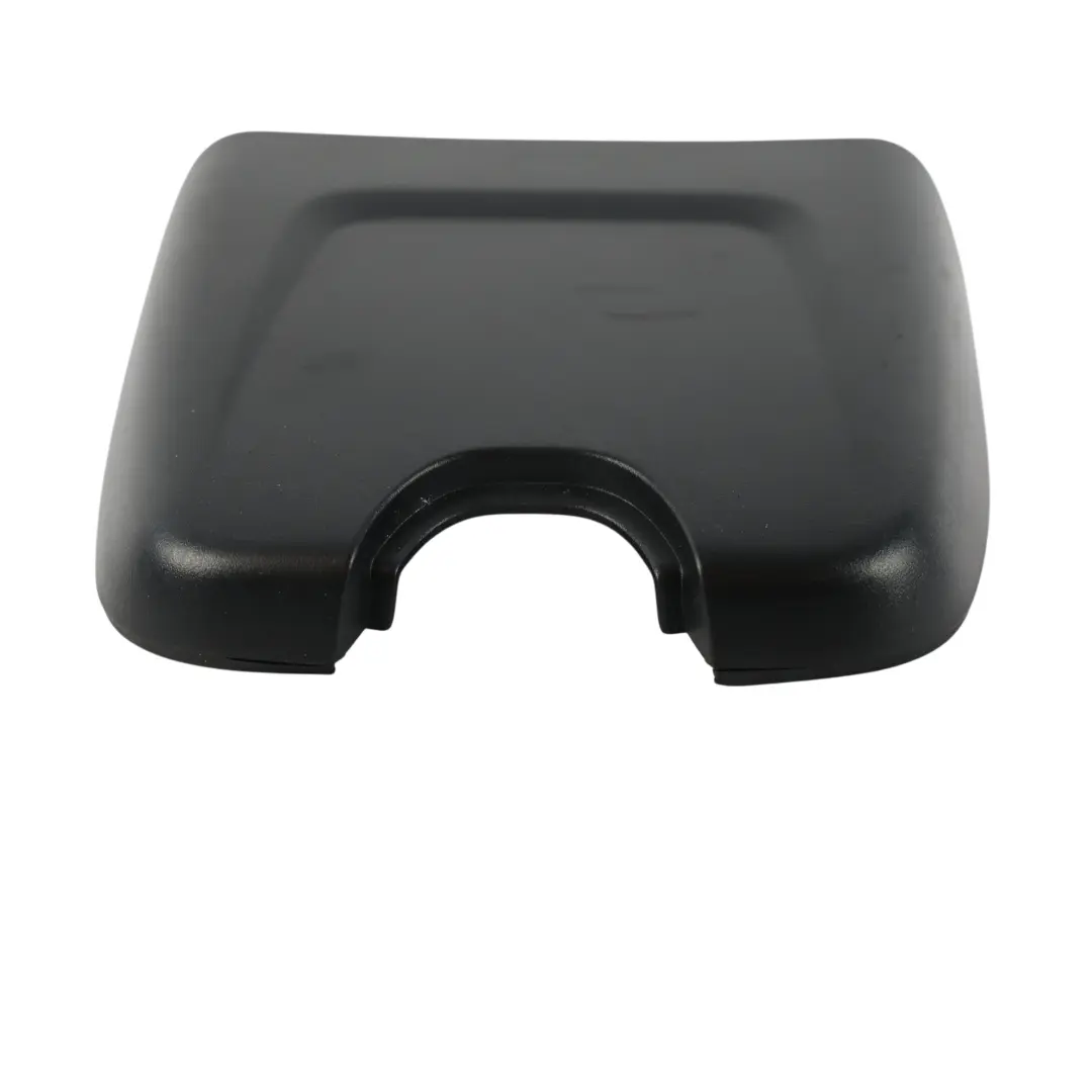 8S Rear View Mirror Surround Trim Cover Soul Black to Audi TT FV with Part number 8S8857519 Audi TT FV 8S Rear View Mirror Surround Trim Cover Soul Black - SKU 8S8857519 - Part number 8S8857519