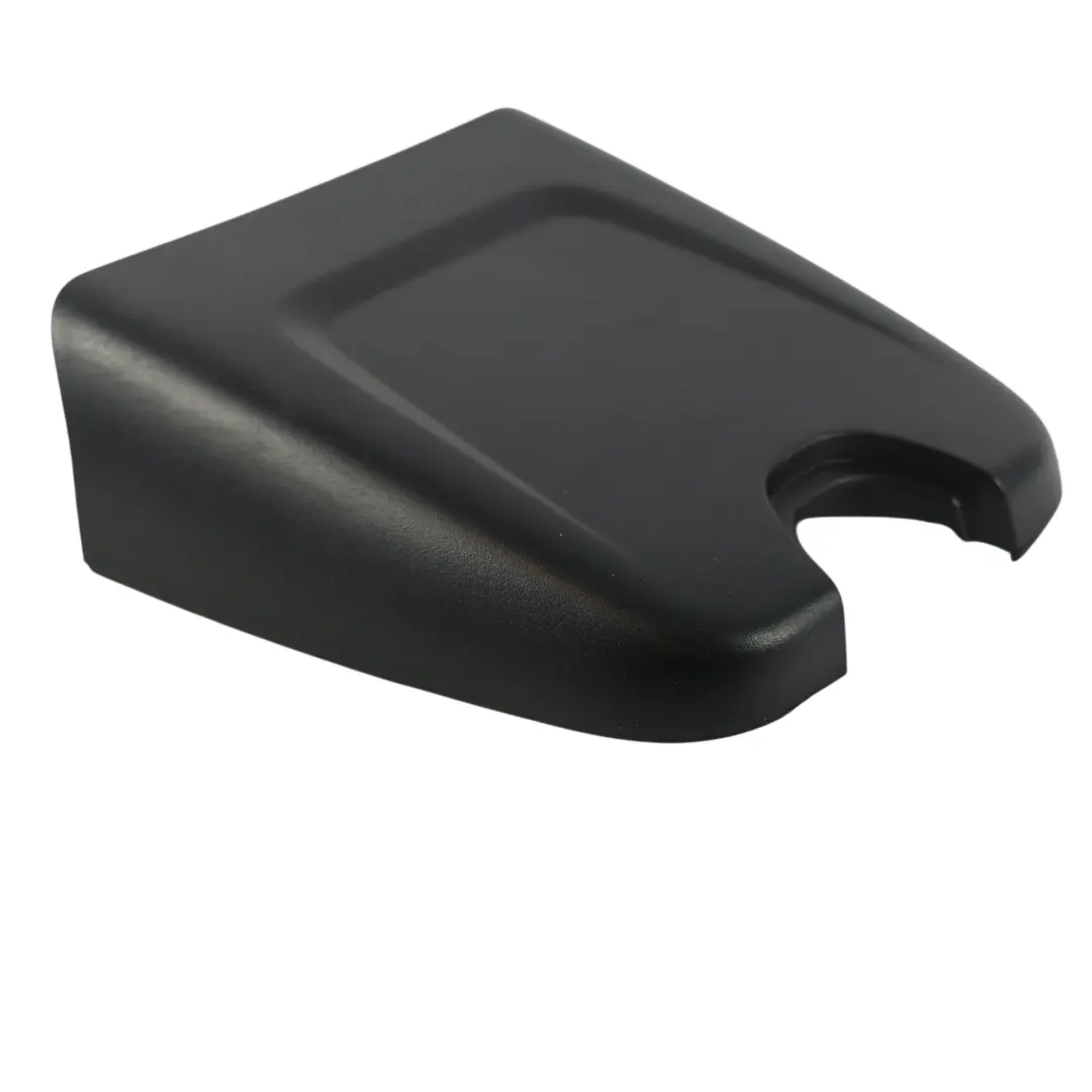 8S Rear View Mirror Surround Trim Cover Soul Black to Audi TT FV with Part number 8S8857519 Audi TT FV 8S Rear View Mirror Surround Trim Cover Soul Black - SKU 8S8857519 - Part number 8S8857519