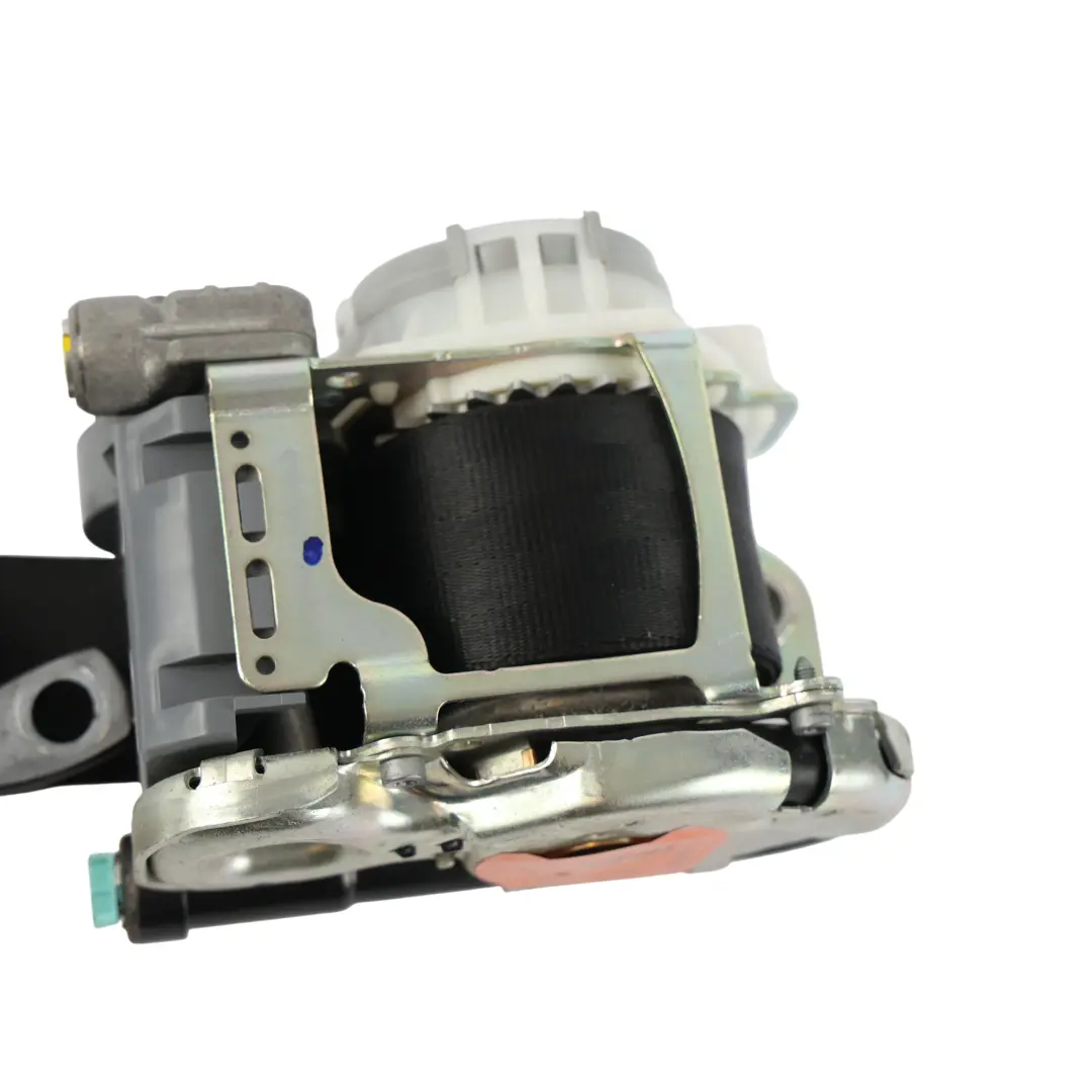 8S FV Sicherheitsgurt Vorne Rechts Schwarz für Audi TT mit Teilenummer 8S8857706A Audi TT 8S FV Sicherheitsgurt Vorne Rechts Schwarz - SKU 8S8857706A - Teilenummer 8S8857706A