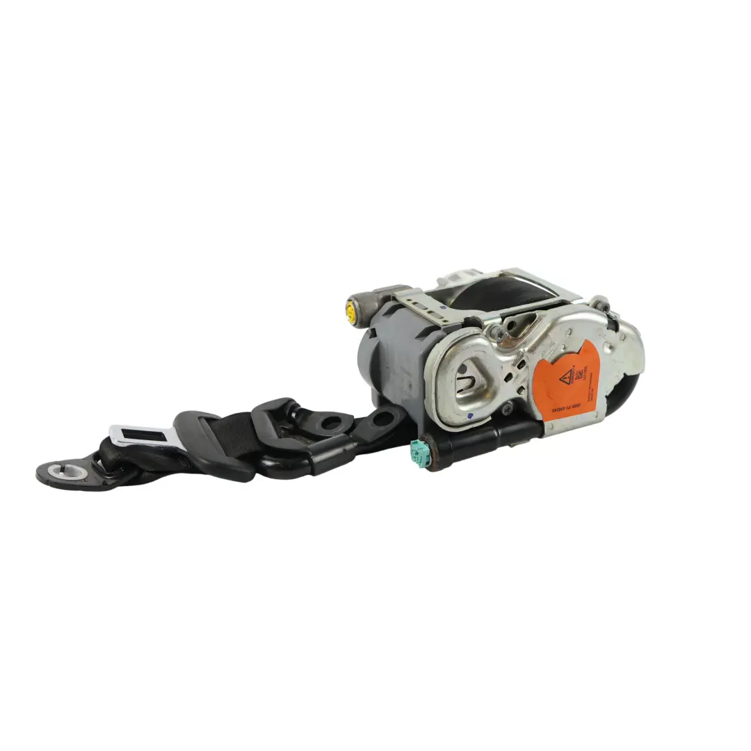 8S FV Cintura Sicurezza Sedile Anteriore Destra Nera per Audi TT con numero di parte 8S8857706A Audi TT 8S FV Cintura Sicurezza Sedile Anteriore Destra Nera - SKU 8S8857706A - Numero di parte 8S8857706A