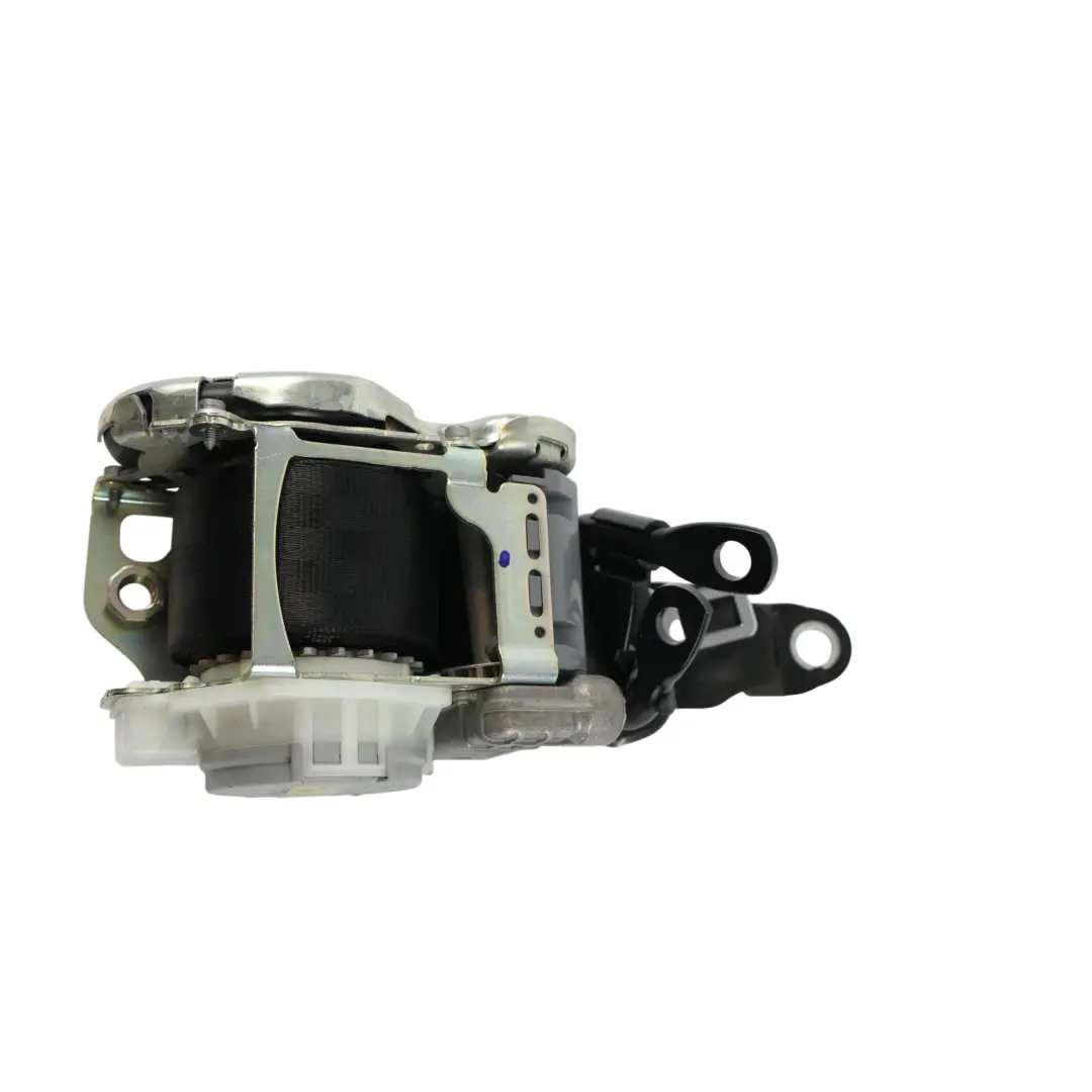 8S FV Sicherheitsgurt Vorne Rechts Schwarz für Audi TT mit Teilenummer 8S8857706A Audi TT 8S FV Sicherheitsgurt Vorne Rechts Schwarz - SKU 8S8857706A - Teilenummer 8S8857706A