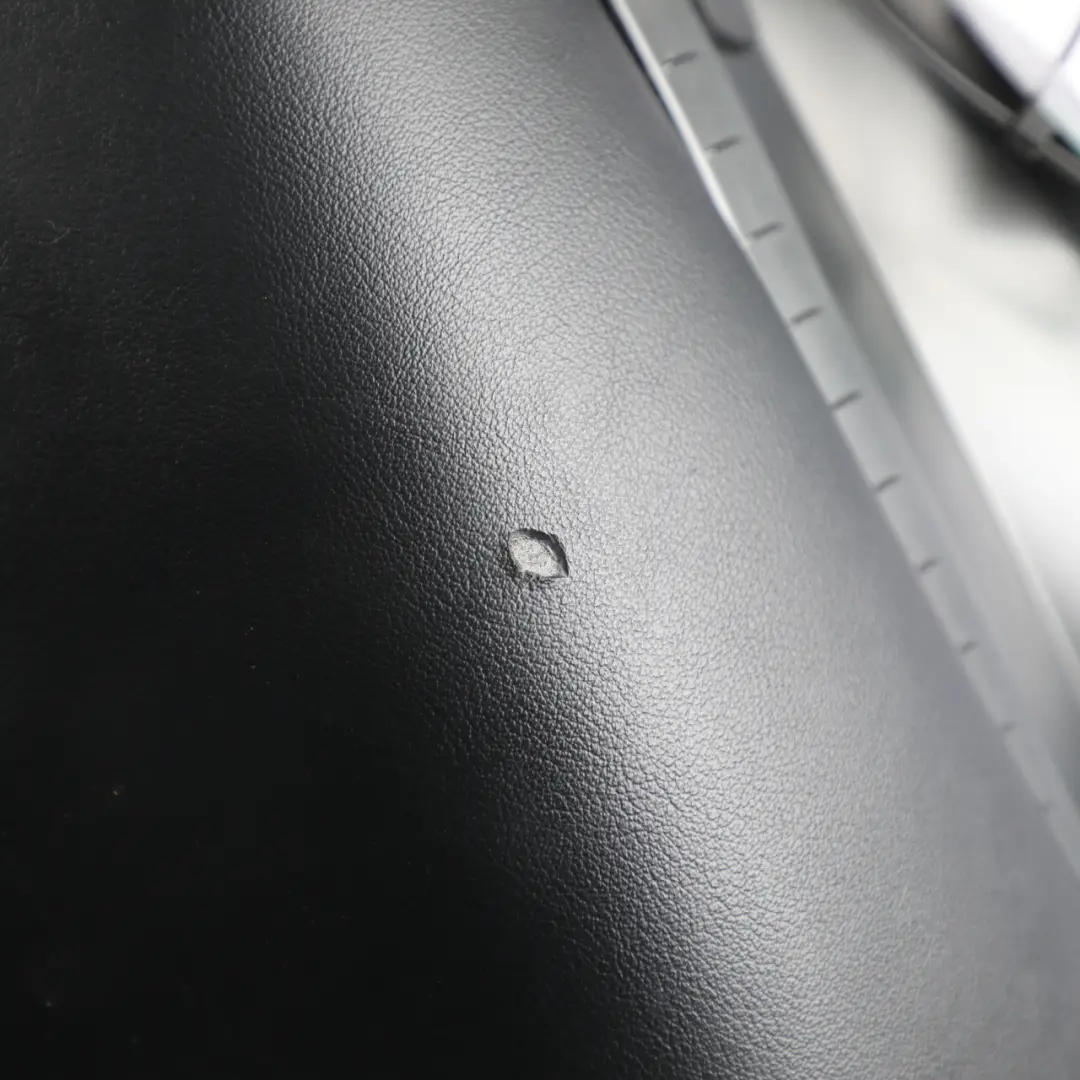 Audi TTS FV 8S S-Line Coupe Front Seat Heated Leather Soul Black Right O/S - SKU 8S8881806K-2 - Part number 8S8881806K