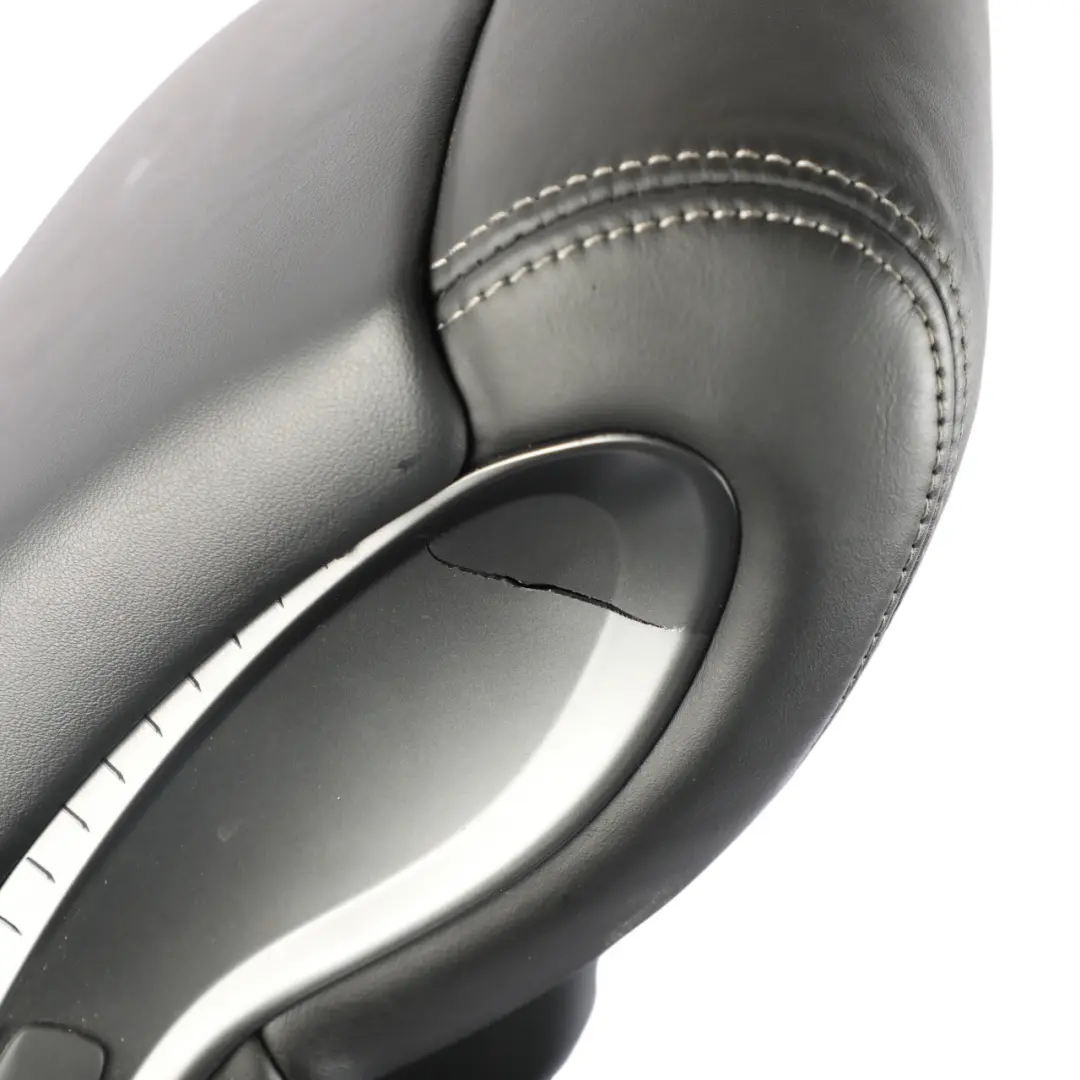 8S S-Line Coupe Front Seat Heated Leather Soul Black Right O/S to Audi TTS FV with Part number 8S8881806K Audi TTS FV 8S S-Line Coupe Front Seat Heated Leather Soul Black Right O/S - SKU 8S8881806K-2 - Part number 8S8881806K