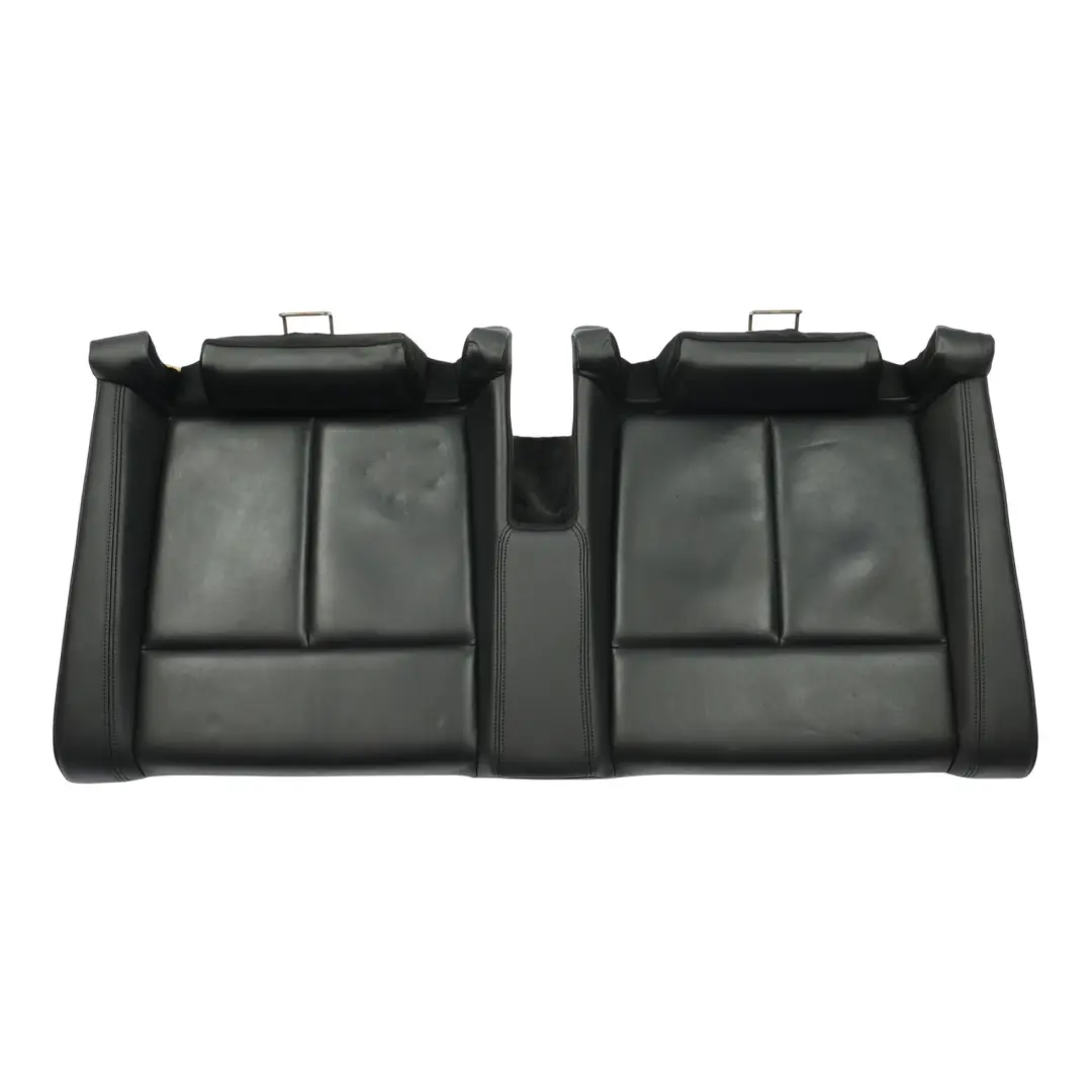 Bench Sofa Seating Cover Leather Soul Black to Audi TT FV Rear Seat with Part number 8S8885403D Audi TT FV Rear Seat Bench Sofa Seating Cover Leather Soul Black - SKU 8S8885403D-1 - Part number 8S8885403D