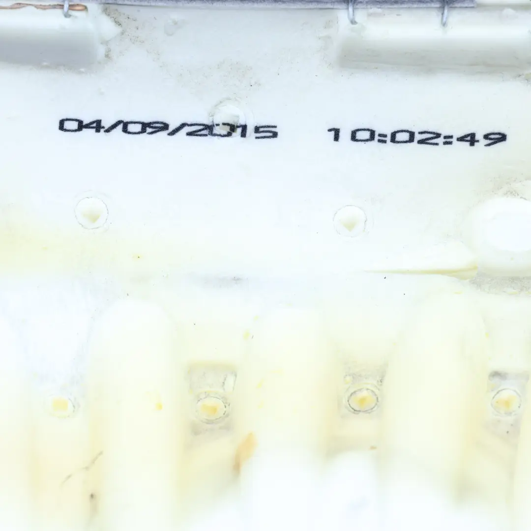 Audi TT FV Sedile Posteriore Panca Divano Coprire Pelle Nero - SKU 8S8885403D-1 - Numero di parte 8S8885403D