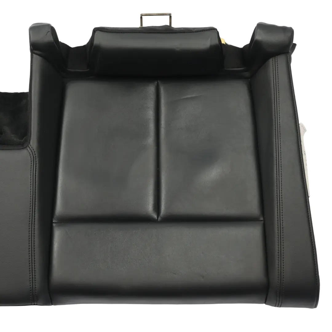 Rücksitzbank Sofa Sitzbankbezug Leder Seele Schwarz für Audi TT FV mit Teilenummer 8S8885403D Audi TT FV Rücksitzbank Sofa Sitzbankbezug Leder Seele Schwarz - SKU 8S8885403D-1 - Teilenummer 8S8885403D