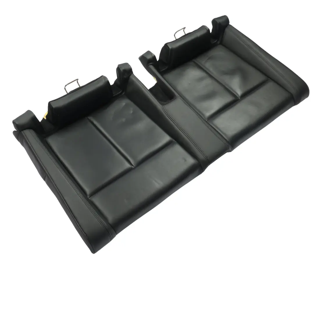 Siedzenie Siedzisko Tylna Kanapa Skóra Czarna Soul do Audi TT FV o numerze 8S8885403D Audi TT FV Siedzenie Siedzisko Tylna Kanapa Skóra Czarna Soul - SKU 8S8885403D-1 - Numer Części 8S8885403D