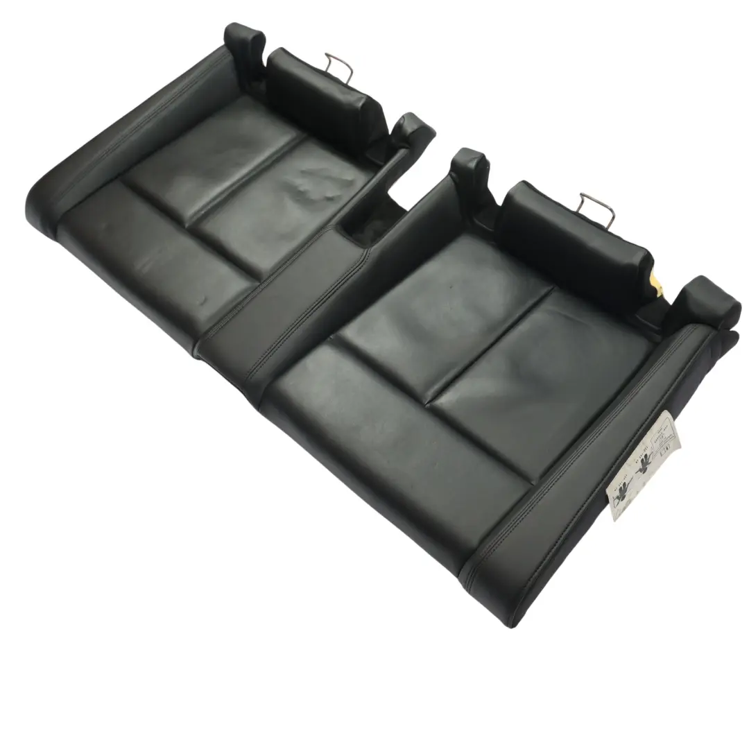 Housse De Siège Arrière En Cuir Noir Soul pour Audi TT FV à propos du numéro de pièce 8S8885403D Audi TT FV Housse De Siège Arrière En Cuir Noir Soul - SKU 8S8885403D-1 - Numéro de pièce 8S8885403D