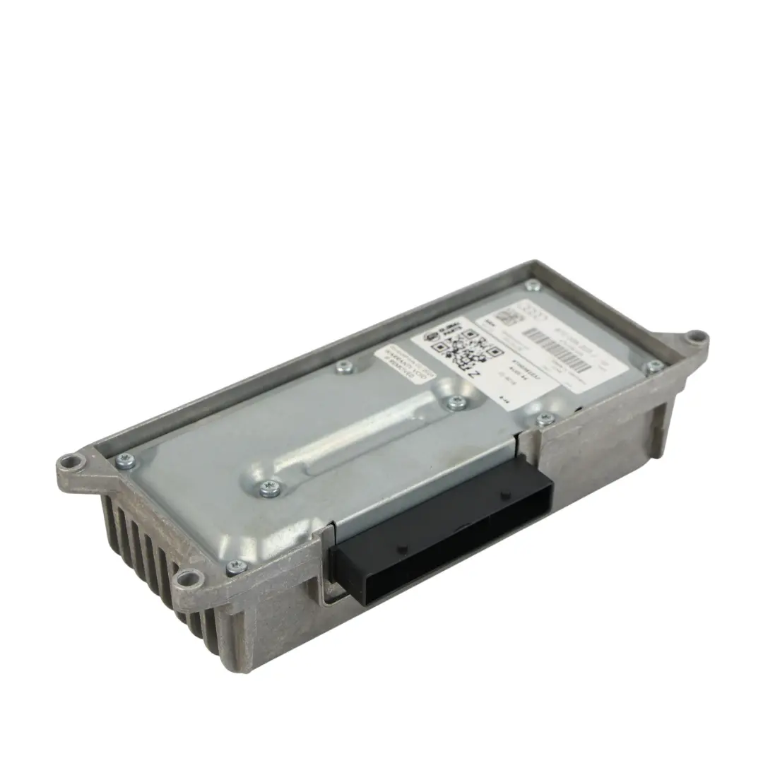 Wzmacniacz Dźwięku Radia Moduł Głośnikowy do Audi A4 B8 o numerze 8T0035223J Audi A4 B8 Wzmacniacz Dźwięku Radia Moduł Głośnikowy - SKU 8T0035223J - Numer Części 8T0035223J