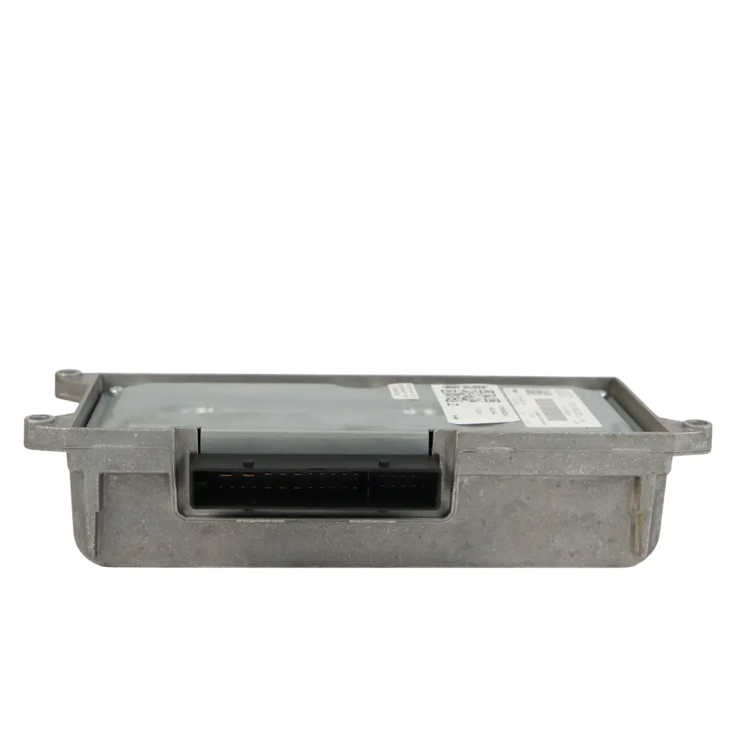 Audi A4 B8 Suond Verstärker System Lautsprecher Modul Einheit - SKU 8T0035223J - Teilenummer 8T0035223J