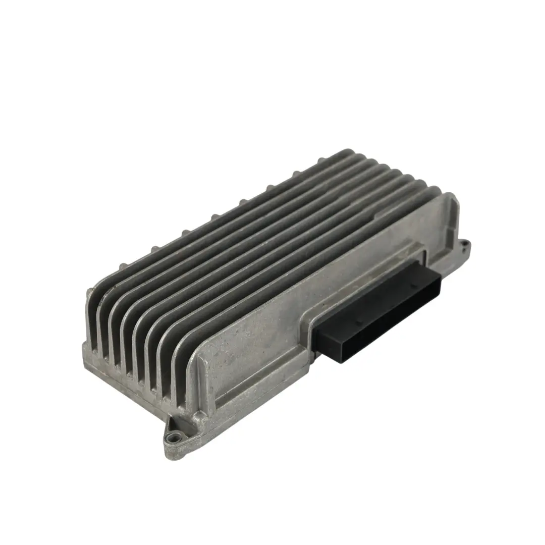 Audi A4 B8 Wzmacniacz Dźwięku Radia Moduł Głośnikowy - SKU 8T0035223J - Numer Części 8T0035223J