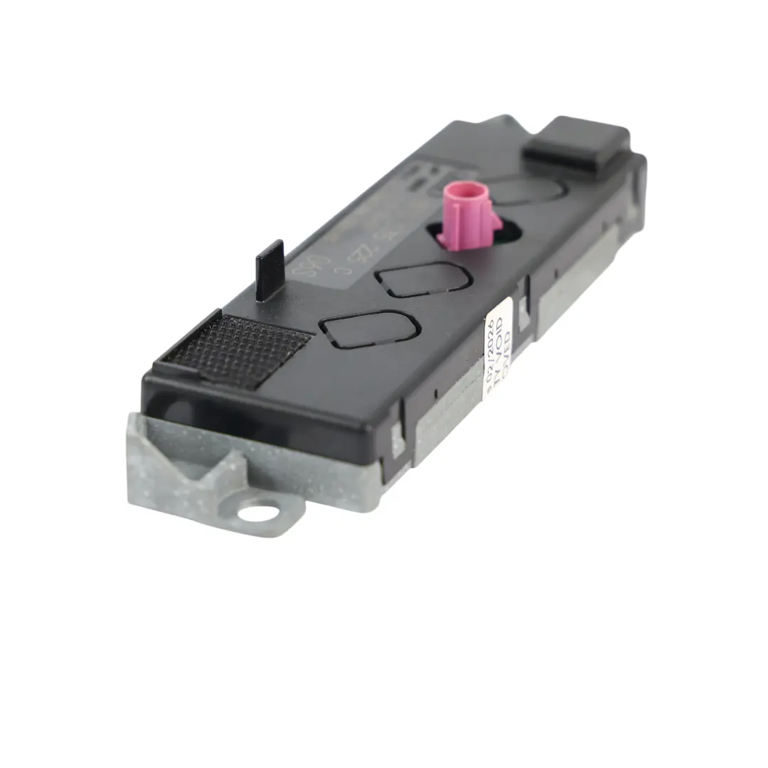 Audi A5 8T S5 8T Antena Wzmacniacz Antenowy Wzmacniacz Tył Prawy - SKU 8T0035225C - Numer Części 8T0035225C