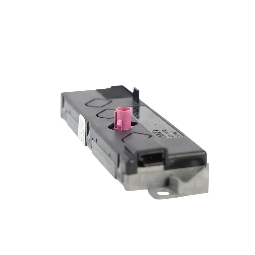 Amplificateur Antenne Arrière Droit pour Audi A5 8T S5 8T à propos du numéro de pièce 8T0035225C Audi A5 8T S5 8T Amplificateur Antenne Arrière Droit - SKU 8T0035225C - Numéro de pièce 8T0035225C