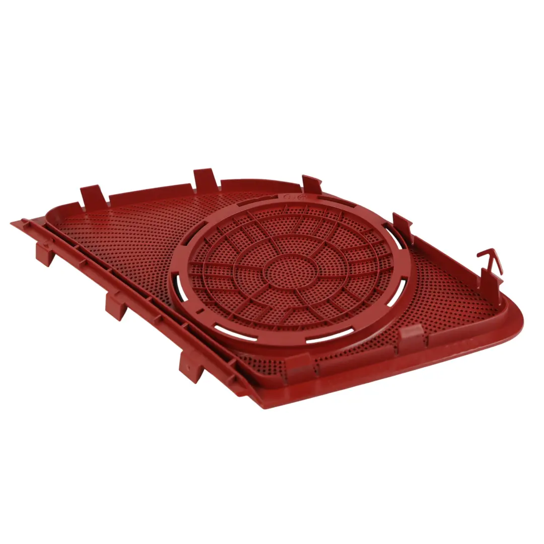 Door Speaker Mesh Cover Trim Panel Left N/S to Audi A5 8T Rear with Part number 8T0035435A Audi A5 8T Rear Door Speaker Mesh Cover Trim Panel Left N/S - SKU 8T0035435A-4 - Part number 8T0035435A