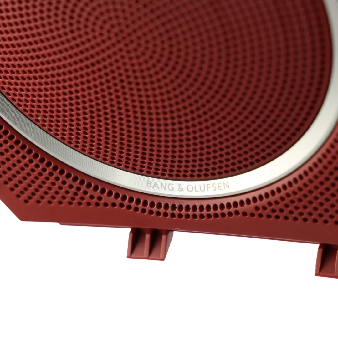 Door Speaker Mesh Cover Trim Panel Left N/S to Audi A5 8T Rear with Part number 8T0035435A Audi A5 8T Rear Door Speaker Mesh Cover Trim Panel Left N/S - SKU 8T0035435A-4 - Part number 8T0035435A