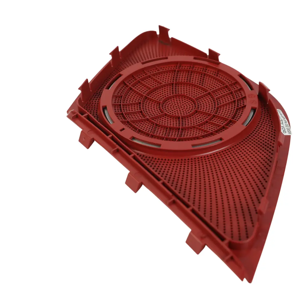 Osłona Głośnika Panel Drzwi Grill Tylny Prawy do Audi A5 8T o numerze 8T0035436A Audi A5 8T Osłona Głośnika Panel Drzwi Grill Tylny Prawy - SKU 8T0035436A-3 - Numer Części 8T0035436A