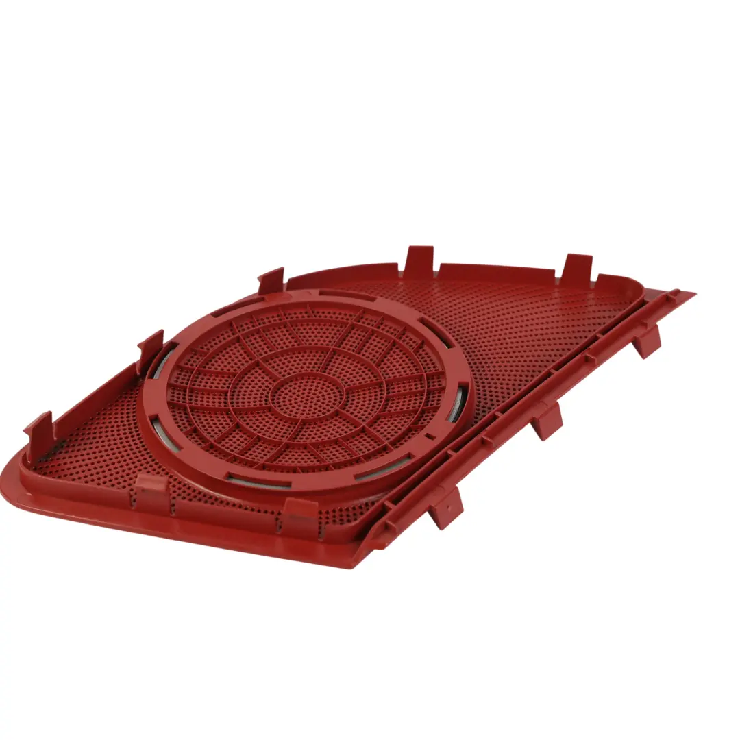 Audi A5 8T Lautsprecher Abdeckung Tür Karte Trim Panel Hinten Rechts - SKU 8T0035436A-3 - Teilenummer 8T0035436A