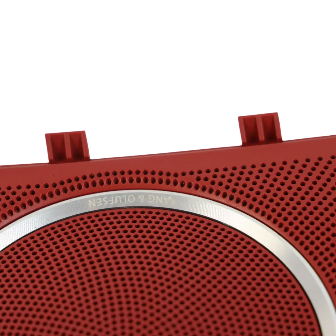 Audi A5 8T Osłona Głośnika Panel Drzwi Grill Tylny Prawy - SKU 8T0035436A-3 - Numer Części 8T0035436A