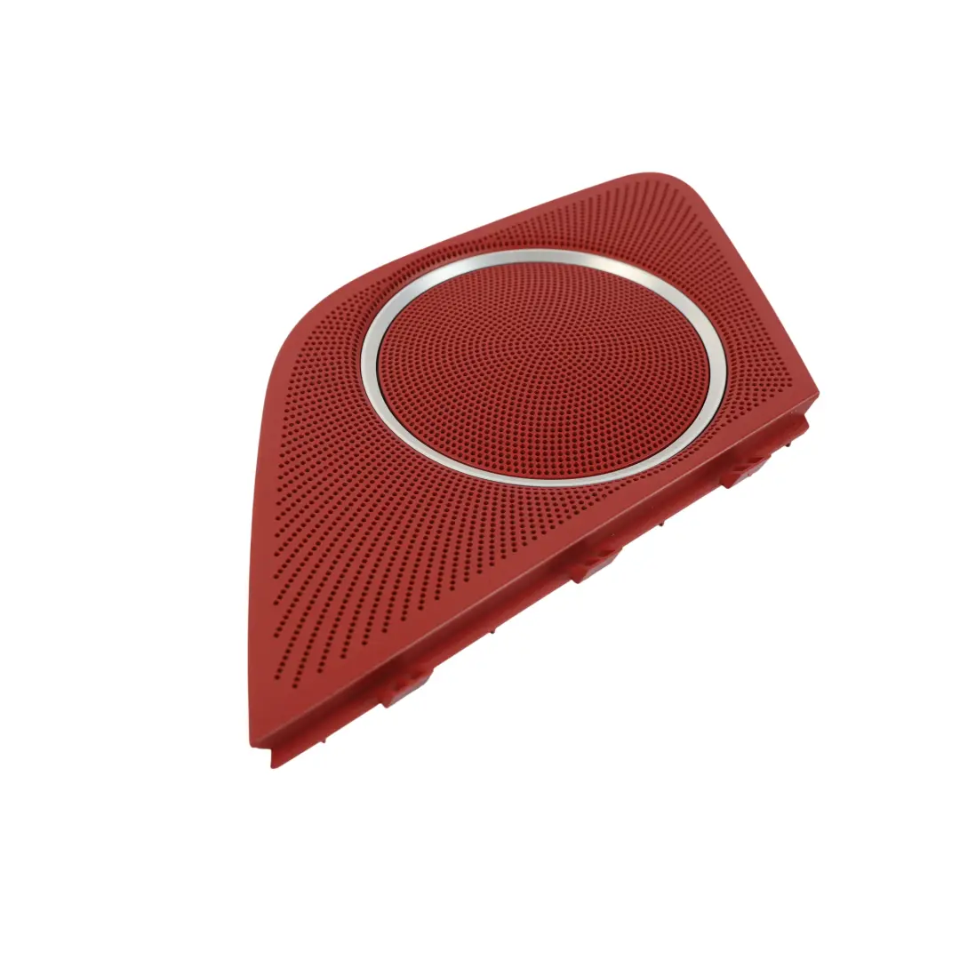 Lautsprecher Abdeckung Tür Karte Trim Panel Hinten Rechts für Audi A5 8T mit Teilenummer 8T0035436A Audi A5 8T Lautsprecher Abdeckung Tür Karte Trim Panel Hinten Rechts - SKU 8T0035436A-3 - Teilenummer 8T0035436A