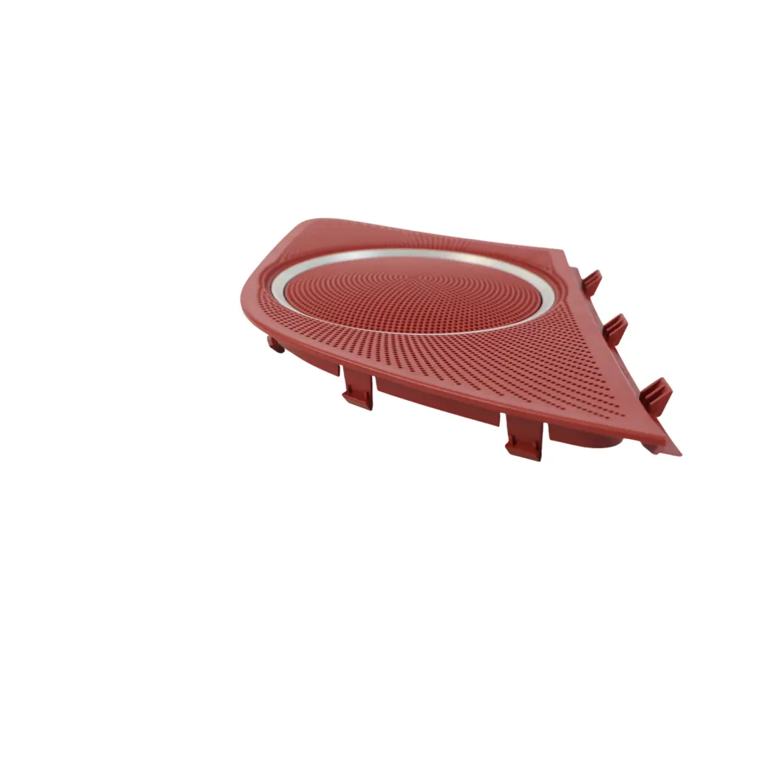 Audi A5 8T Speaker Cover Door Card Trim Panel Rear Right O/S - SKU 8T0035436A-3 - Part number 8T0035436A