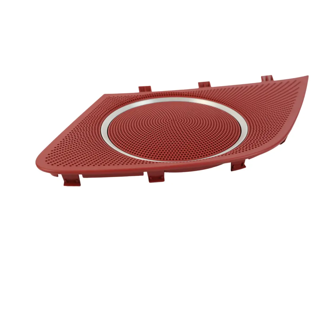 Audi A5 8T Cache Haut-Parleur Porte Arrière Droit - SKU 8T0035436A-3 - Numéro de pièce 8T0035436A