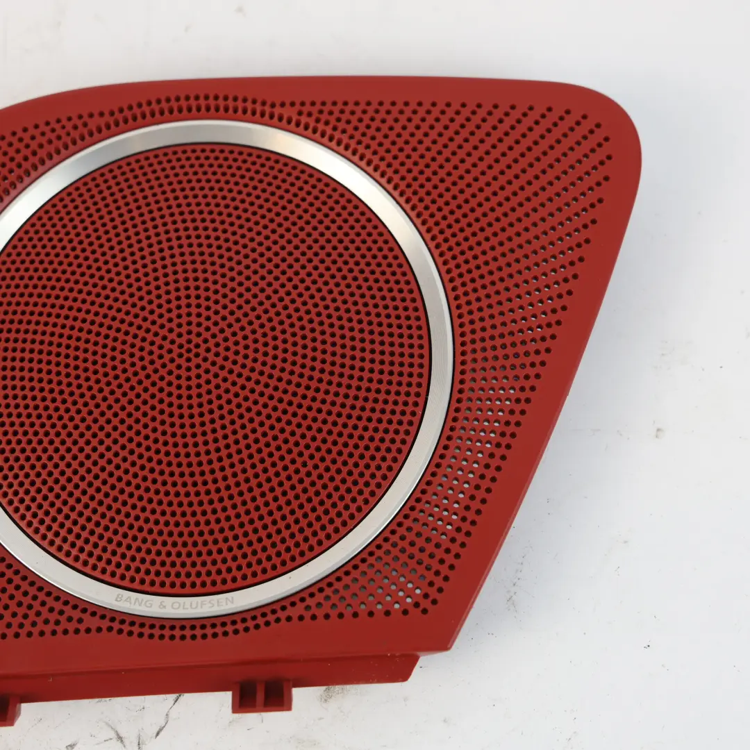 Audi A5 8T Osłona Głośnika Panel Drzwi Grill Tylny Prawy - SKU 8T0035436A-3 - Numer Części 8T0035436A