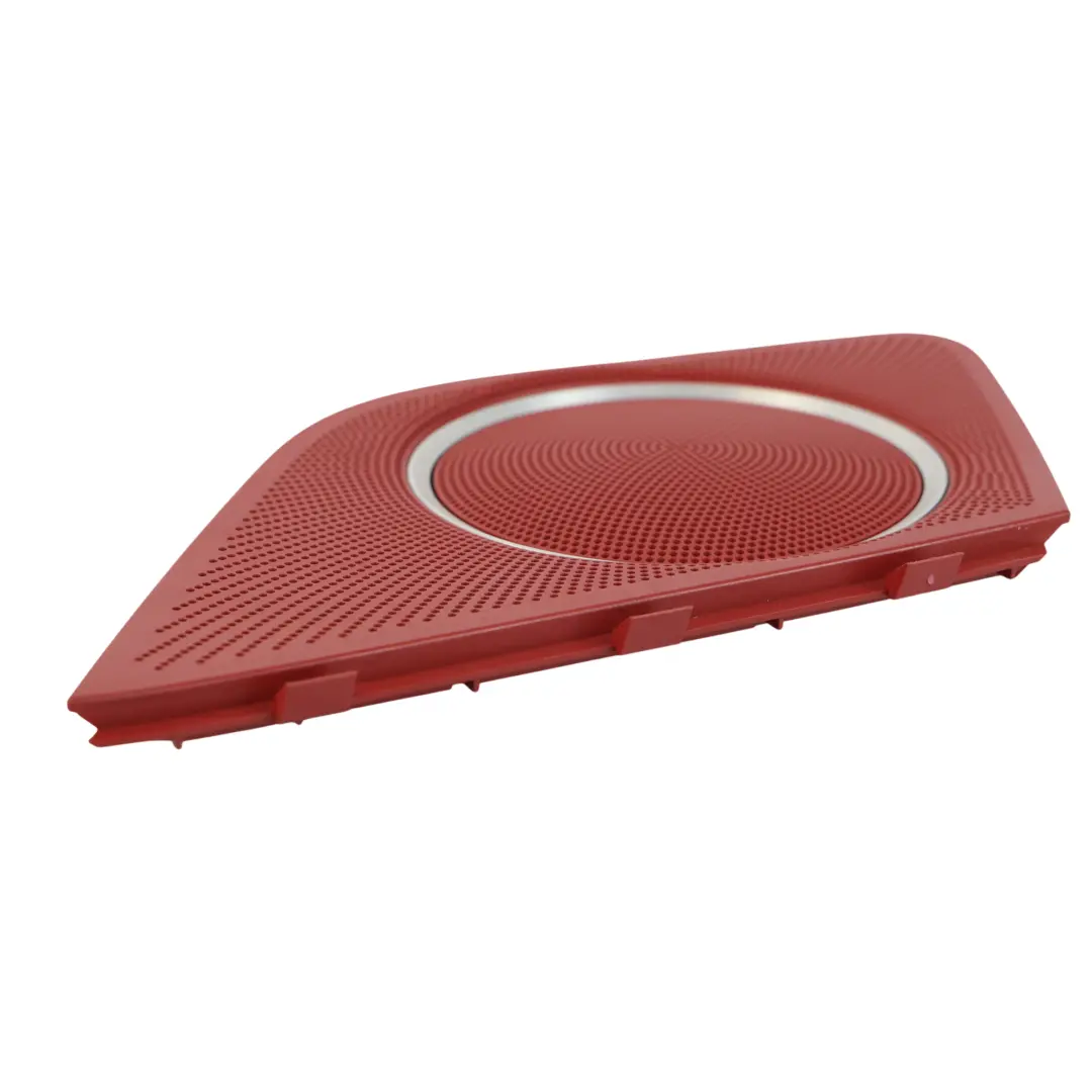 Audi A5 8T Cache Haut-Parleur Porte Arrière Droit - SKU 8T0035436A-3 - Numéro de pièce 8T0035436A