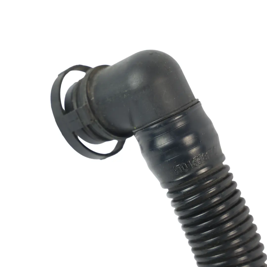 Audi S5 8T Tuyau Injection Air Secondaire 4.2 FSI CAUA - SKU 8T0133817C - Numéro de pièce 8T0133817C