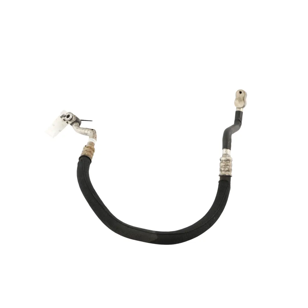 Audi S4 B8 S5 8T Air Conditioning A/C Air Con Pipe Hose Line V6 - SKU 8T0260701G - Part number 8T0260701G