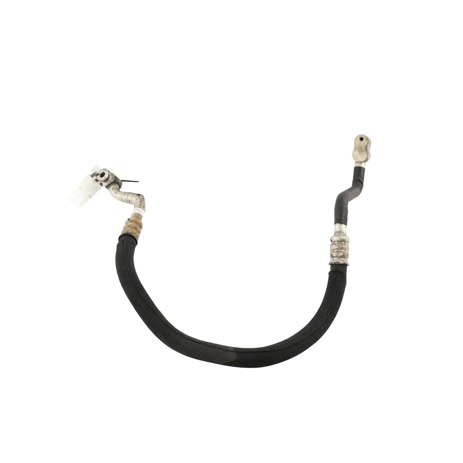 Audi S4 B8 S5 8T Air Conditioning A/C Air Con Pipe Hose Line V6 8T0260701G