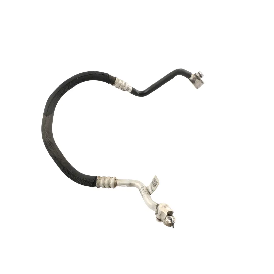 Conditioning A/C Air Con Pipe Hose Line V6 to Audi S4 B8 S5 8T Air with Part number 8T0260701G Audi S4 B8 S5 8T Air Conditioning A/C Air Con Pipe Hose Line V6 - SKU 8T0260701G - Part number 8T0260701G