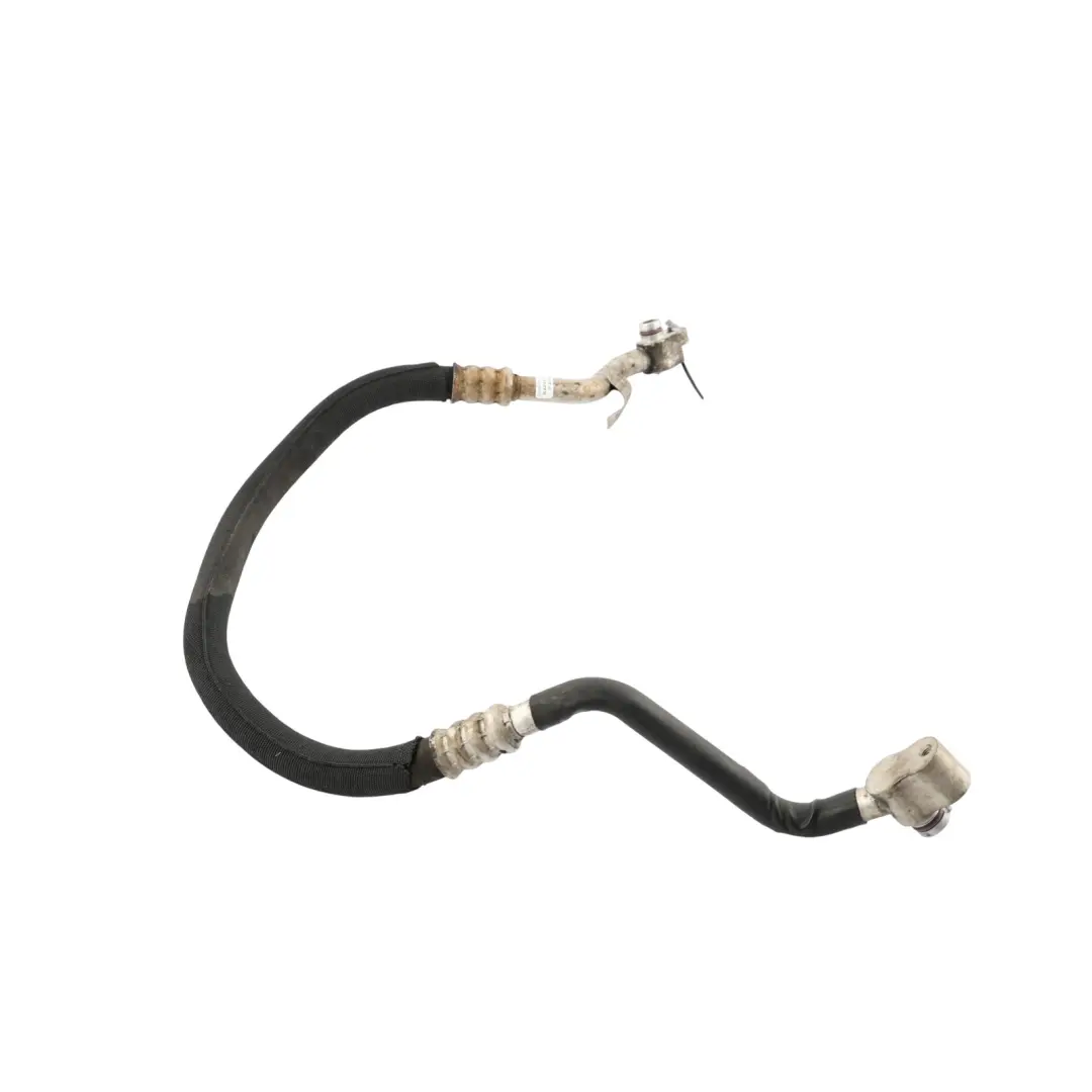 Tubo Manguera Línea Aire Acondicionado V6 para Audi S4 B8 S5 8T con número de pieza 8T0260701G Audi S4 B8 S5 8T Tubo Manguera Línea Aire Acondicionado V6 - SKU 8T0260701G - Número de pieza 8T0260701G