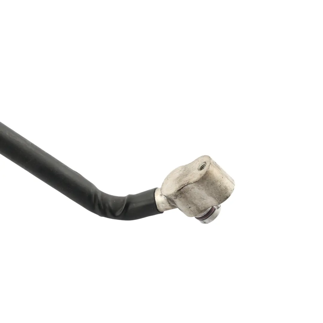 Audi S4 B8 S5 8T Air Conditioning A/C Air Con Pipe Hose Line V6 - SKU 8T0260701G - Part number 8T0260701G
