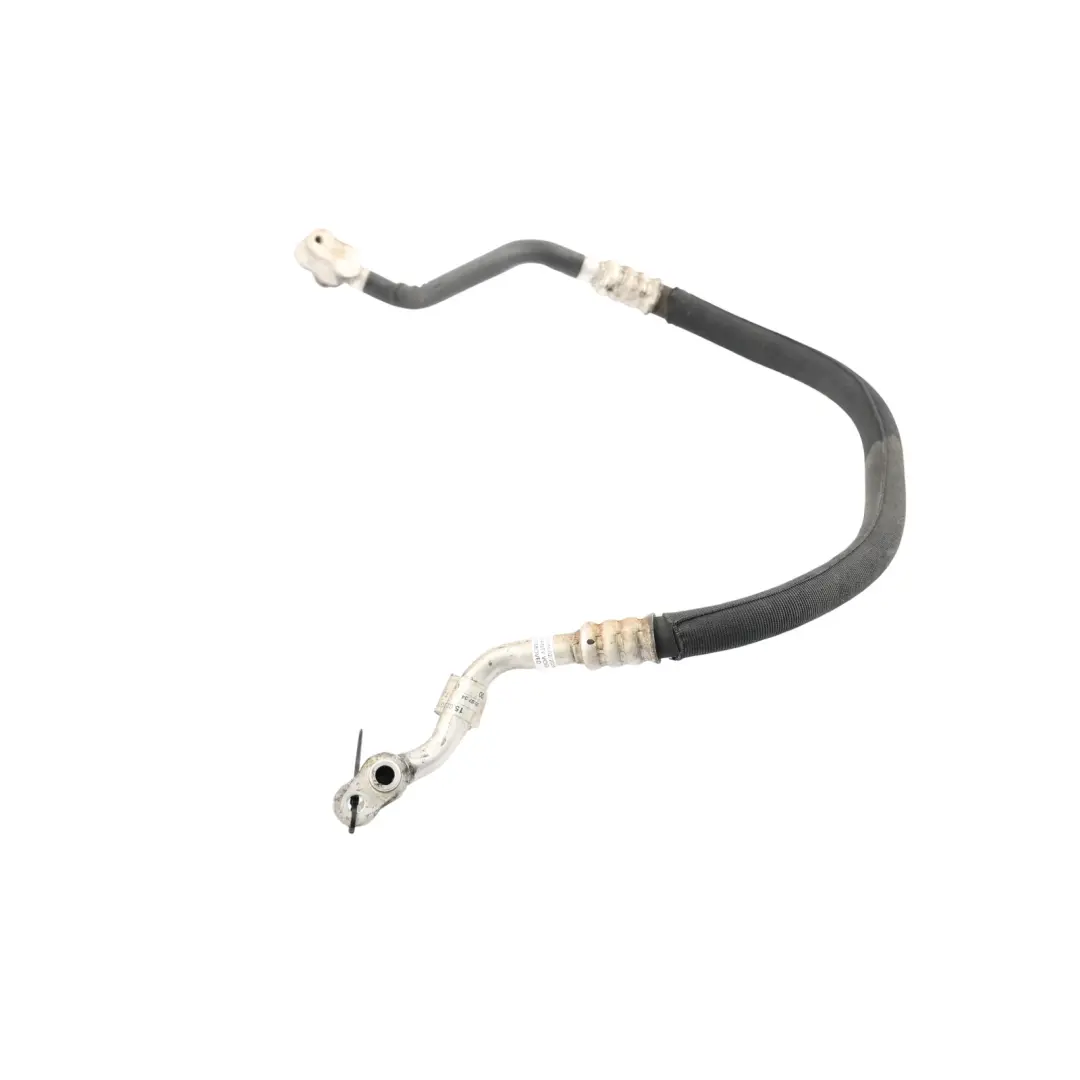 Audi S4 B8 S5 8T Air Conditioning A/C Air Con Pipe Hose Line V6 - SKU 8T0260701G - Part number 8T0260701G