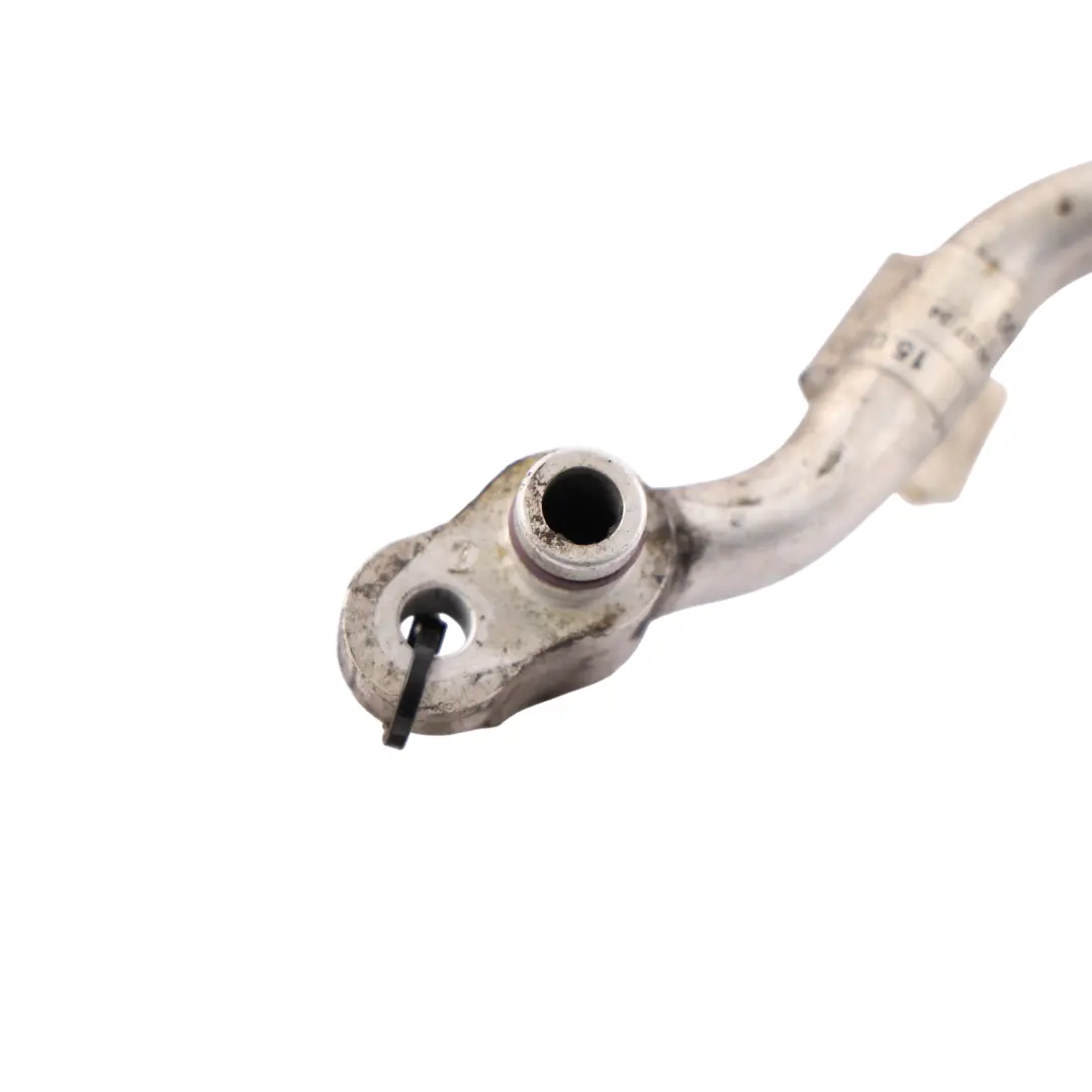 Conditioning A/C Air Con Pipe Hose Line V6 to Audi S4 B8 S5 8T Air with Part number 8T0260701G Audi S4 B8 S5 8T Air Conditioning A/C Air Con Pipe Hose Line V6 - SKU 8T0260701G - Part number 8T0260701G